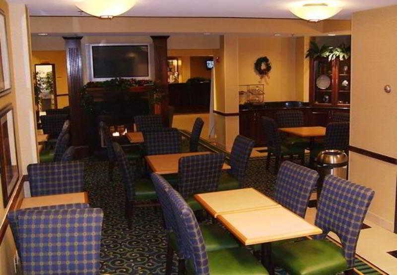 Springhill Suites Pittsburgh Монровил Екстериор снимка