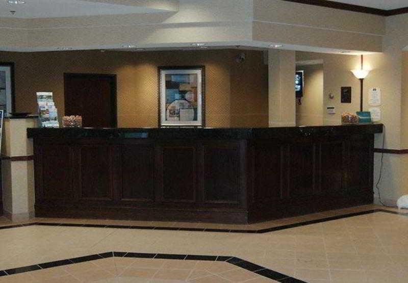 Springhill Suites Pittsburgh Монровил Екстериор снимка